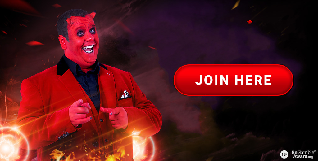 666 Casino Welcome Offer