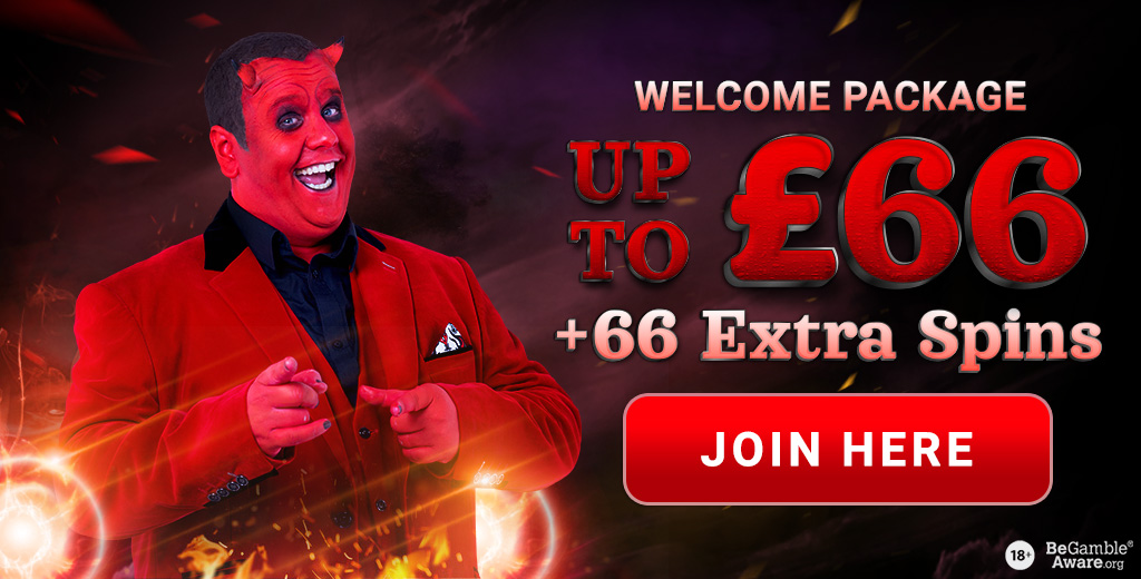 666 Casino Welcome Offer