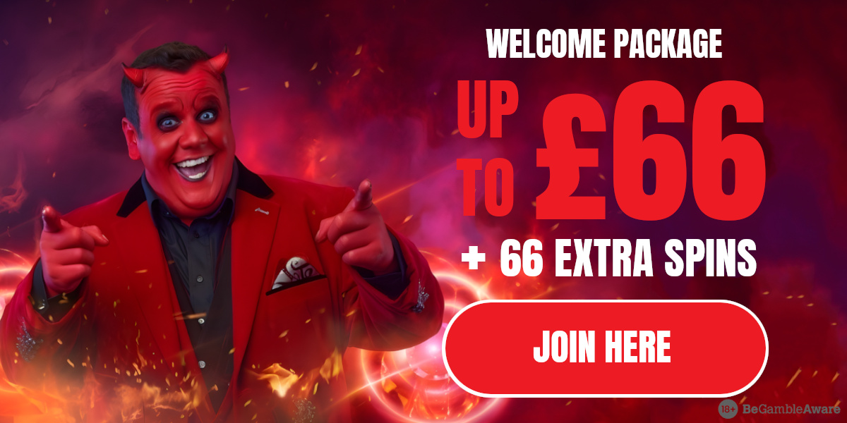 Welcome Offer