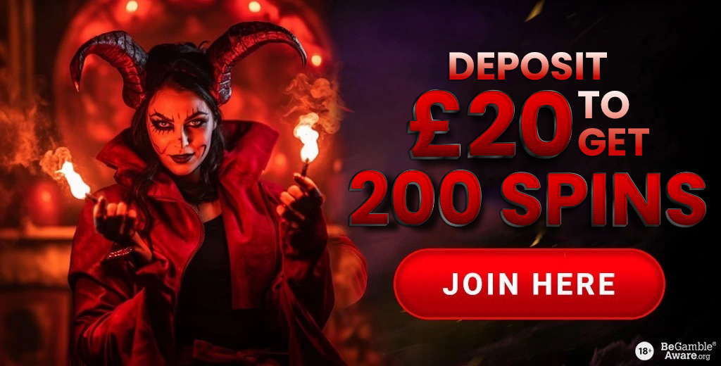 Welcome Offer