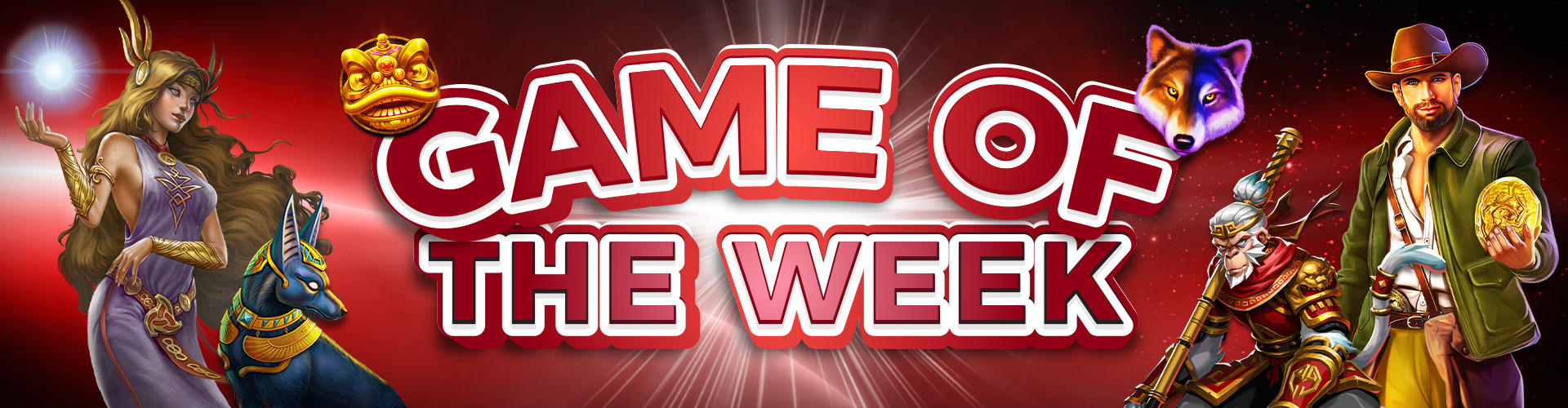 Game of the Week
