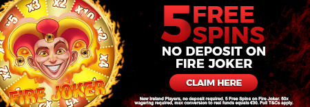 Welcome Offer