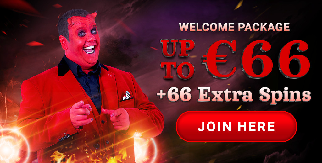 666 Casino Welcome Offer